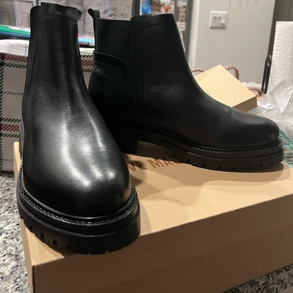 Steven Madden Boots - Picture 4 of 6